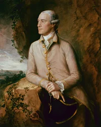 Joshua Grigby